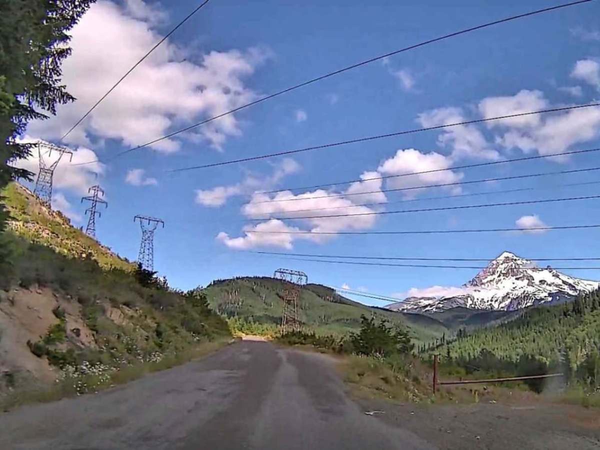 Lolo Pass photo 2