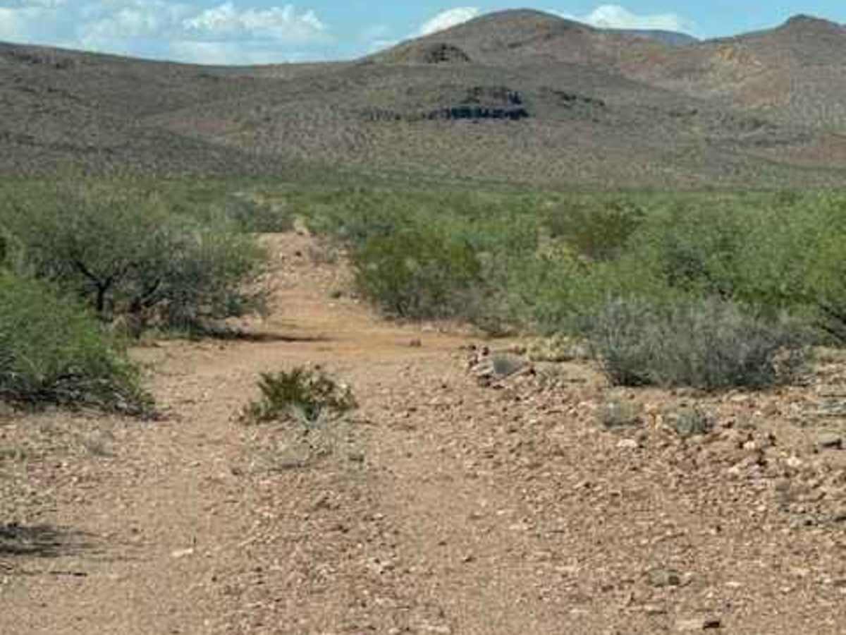Old Wright Monument - BLM PE1127 photo 2