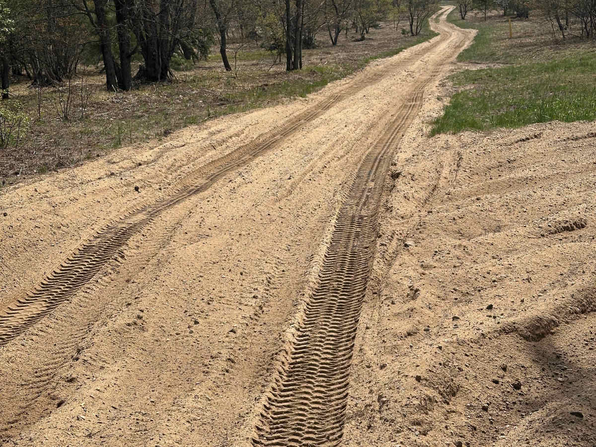Deward Spur photo 3