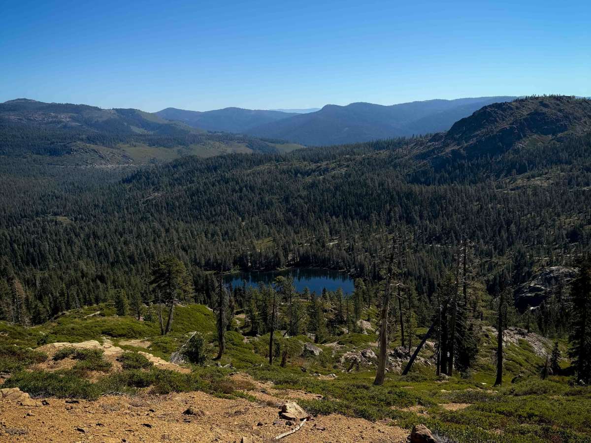 Gold Valley Rim  photo 6