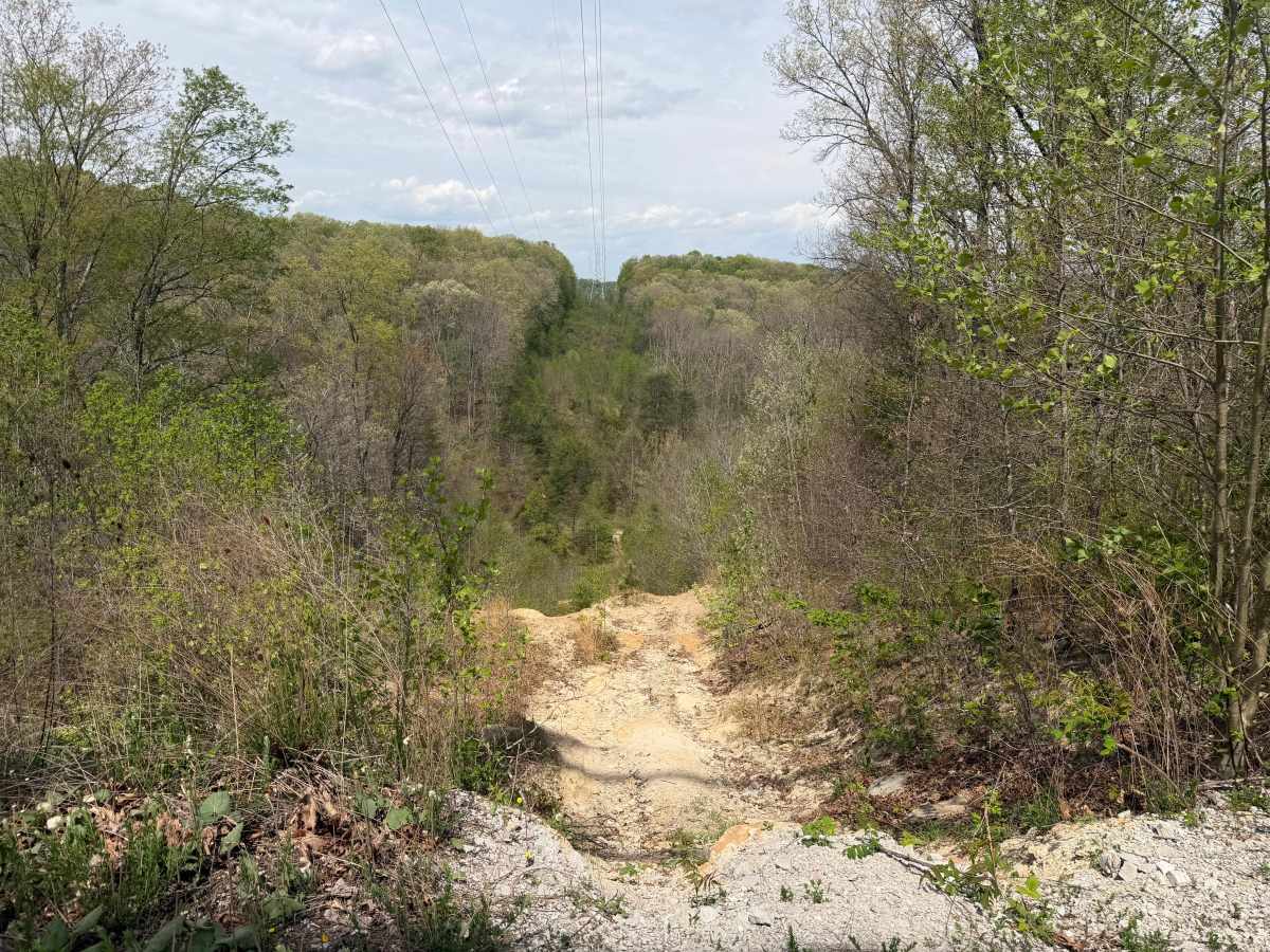Powerline Trail photo 2