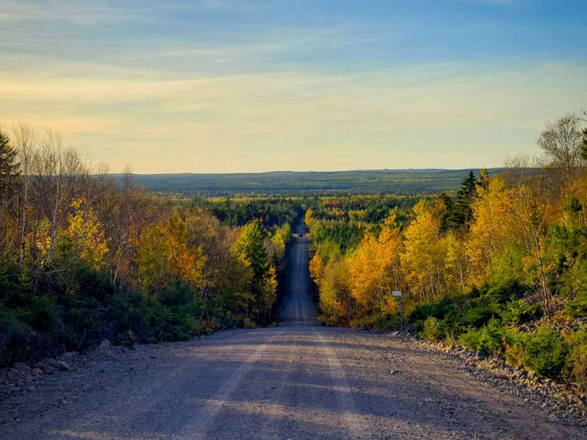 K-10 Road photo 5