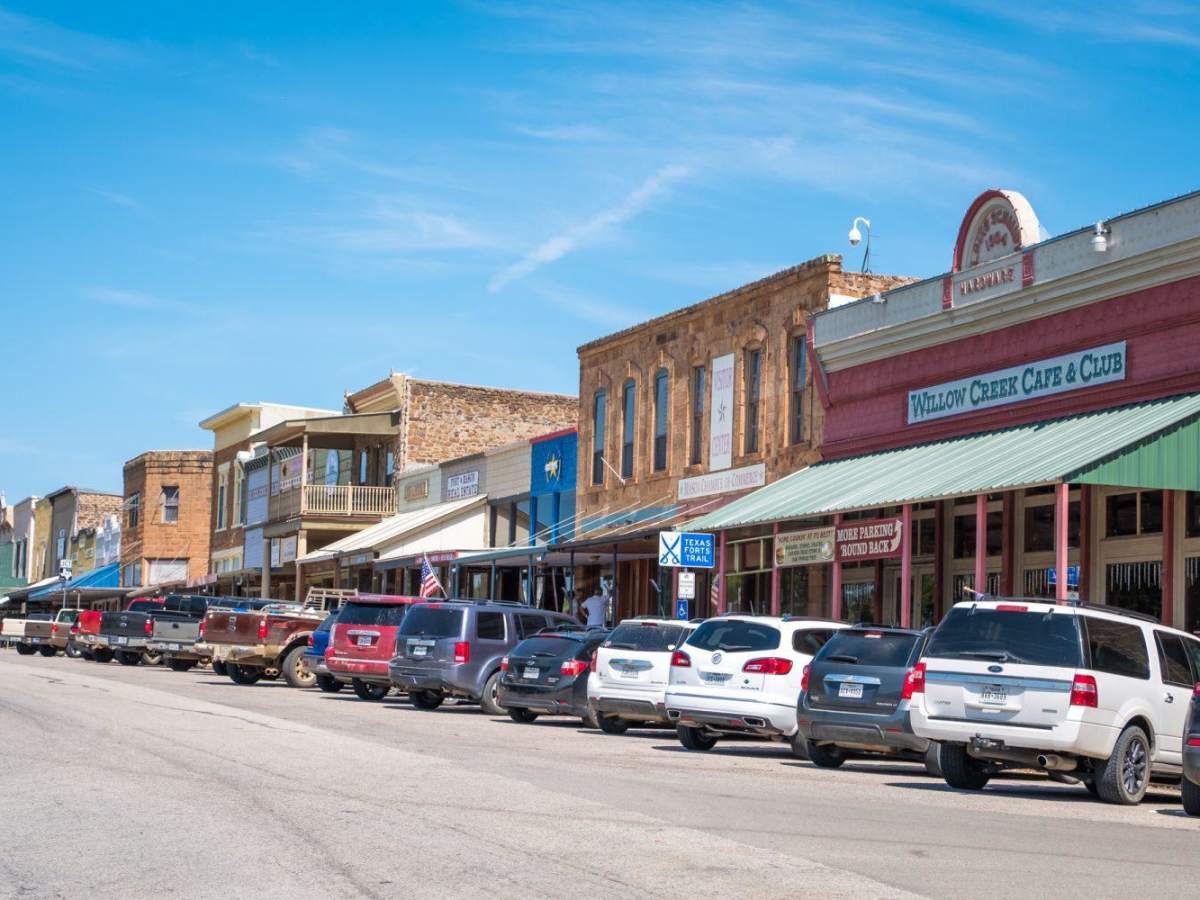 Texas Hill Country Tour photo 6