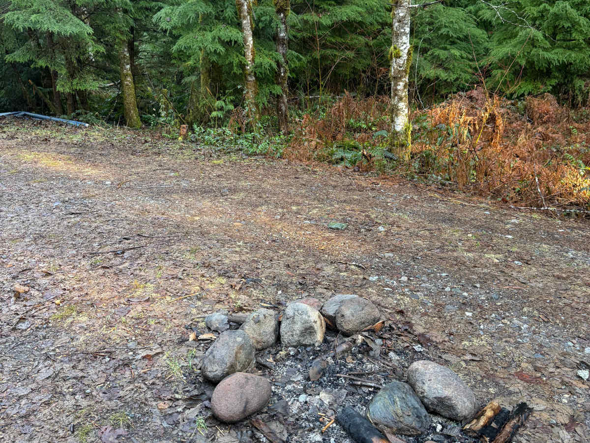 Rat Trap Pass Spur 1 photo 5