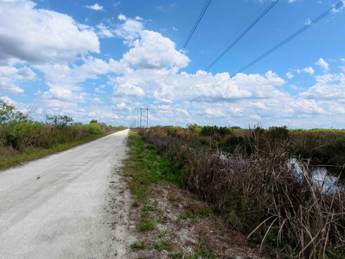 Upper West Extention Miami Canal Connect photo 6