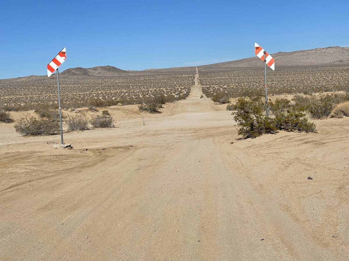South Section of the Sand Superhighway photo 3
