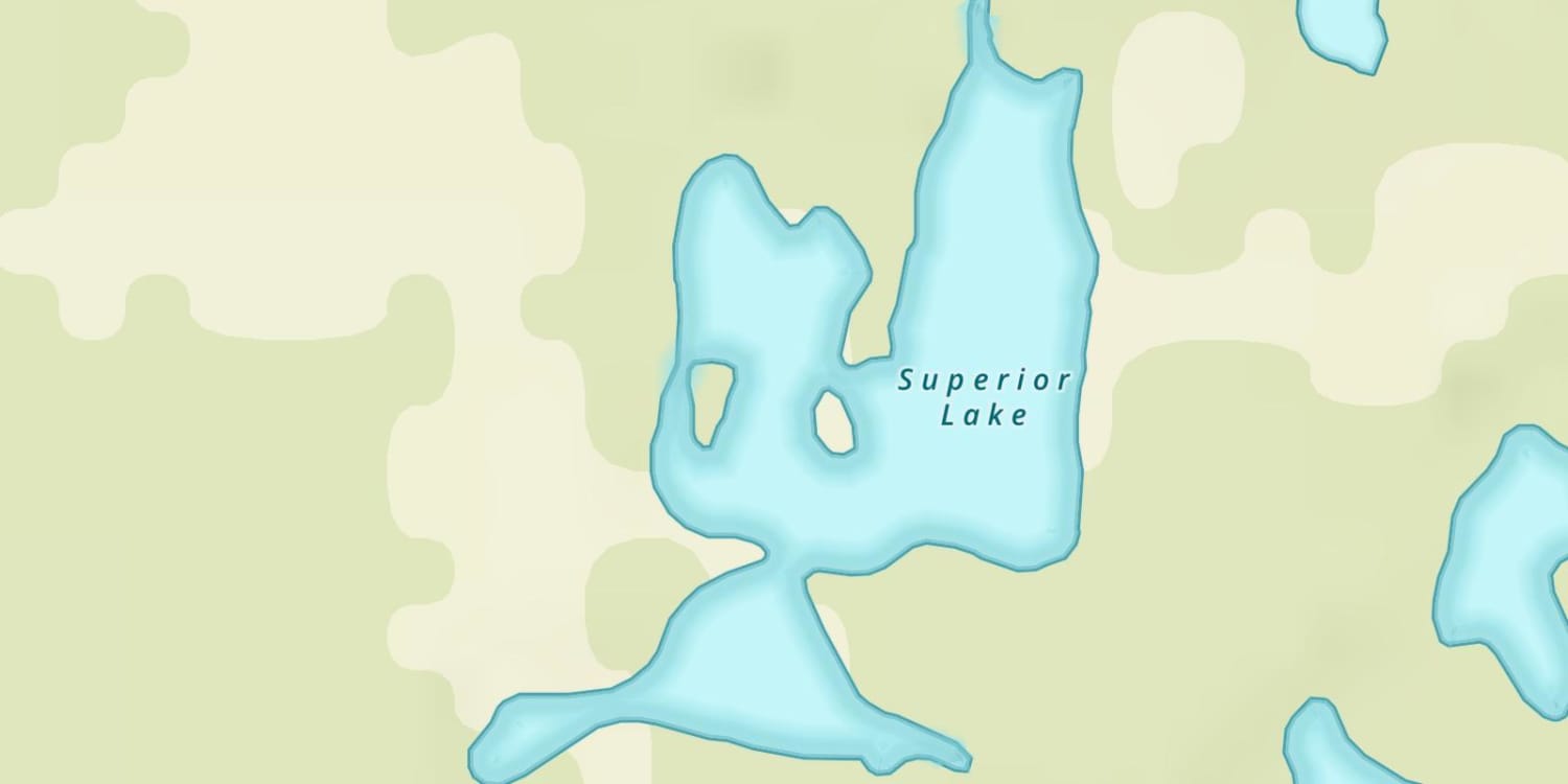 waterbodys