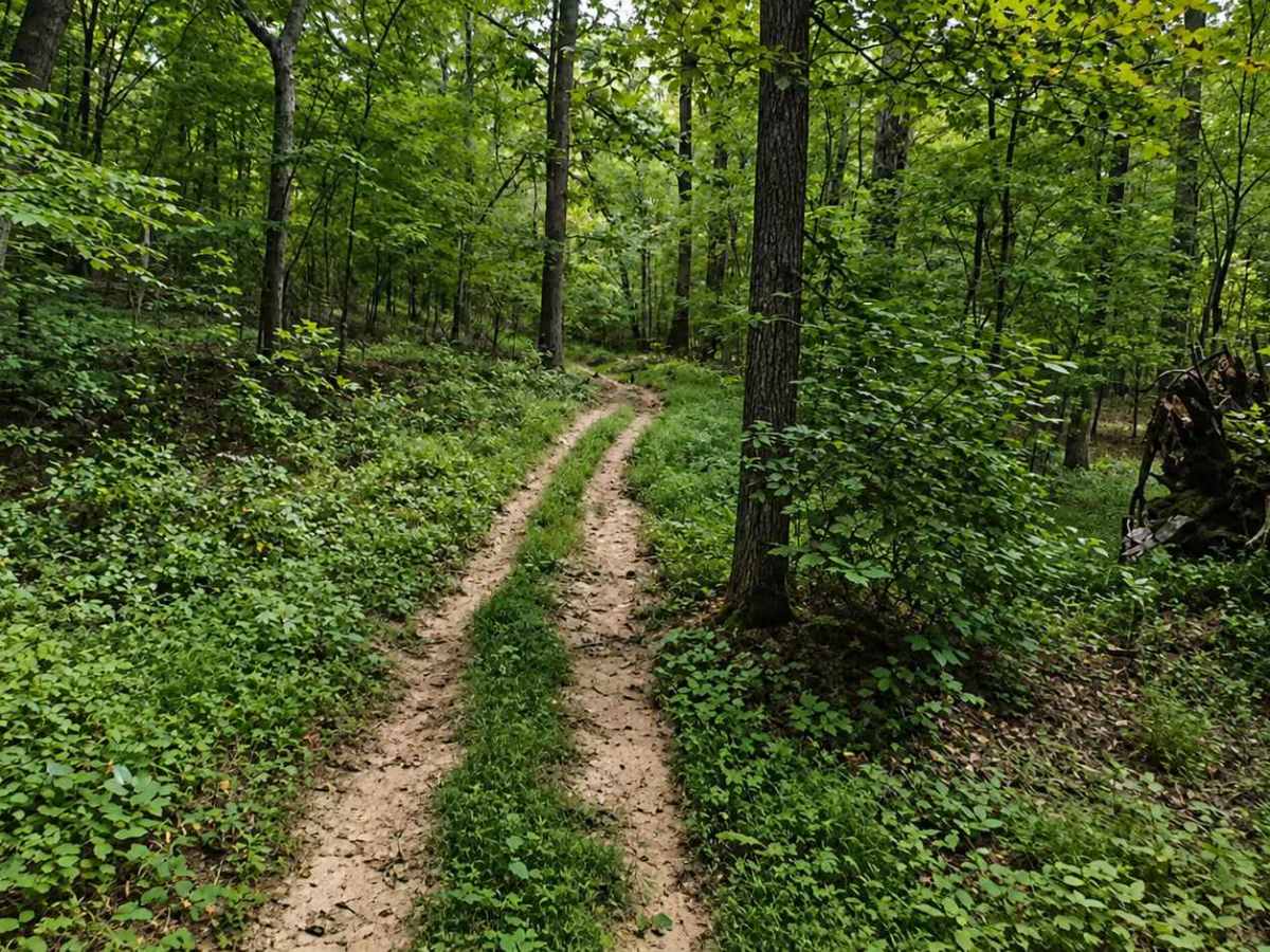 Bushwhacker Loop photo 2