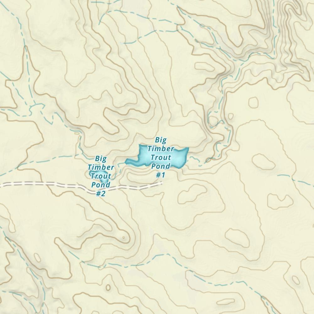 waterbodys