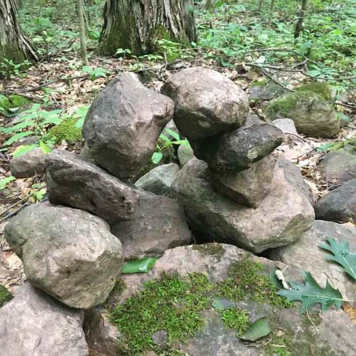 Zen at Great Bear Near Great Bear Short Loop