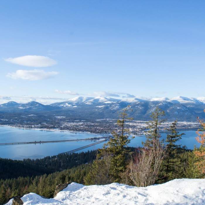 Near Gold Hill Trail #3