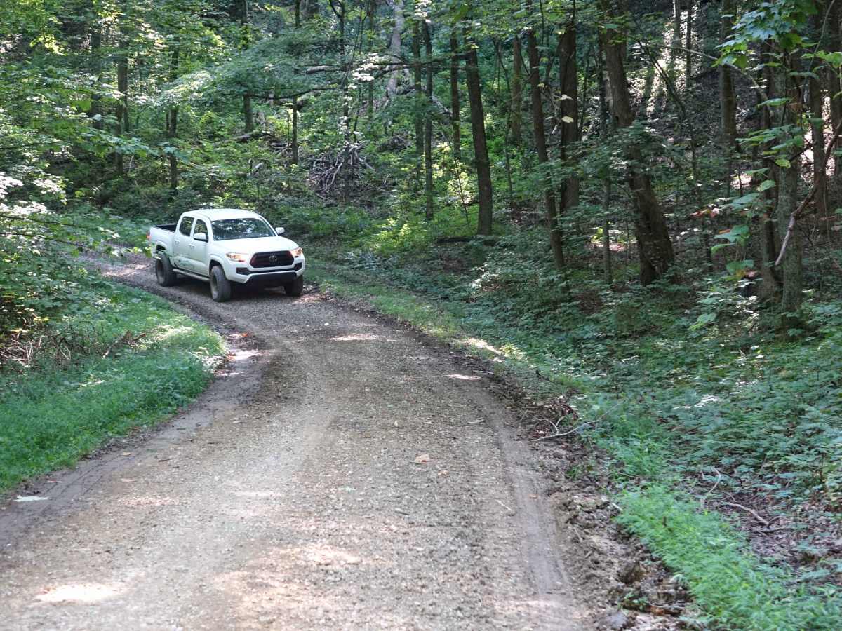 Angel Mountain photo 3