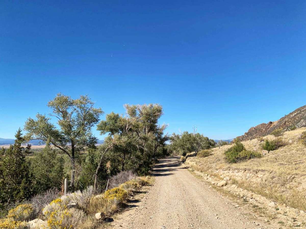 Point of Jefferson River Loop photo 5