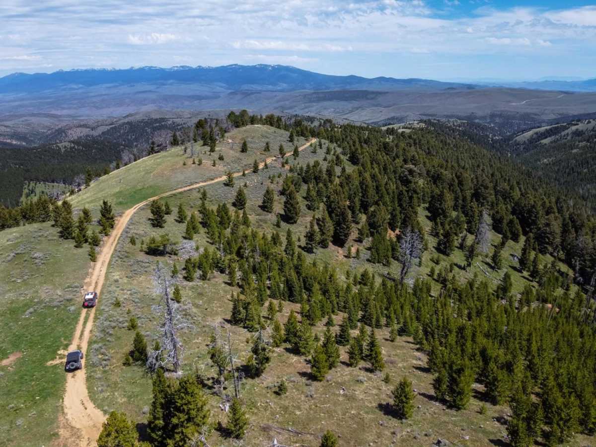 Barton Gulch photo 5