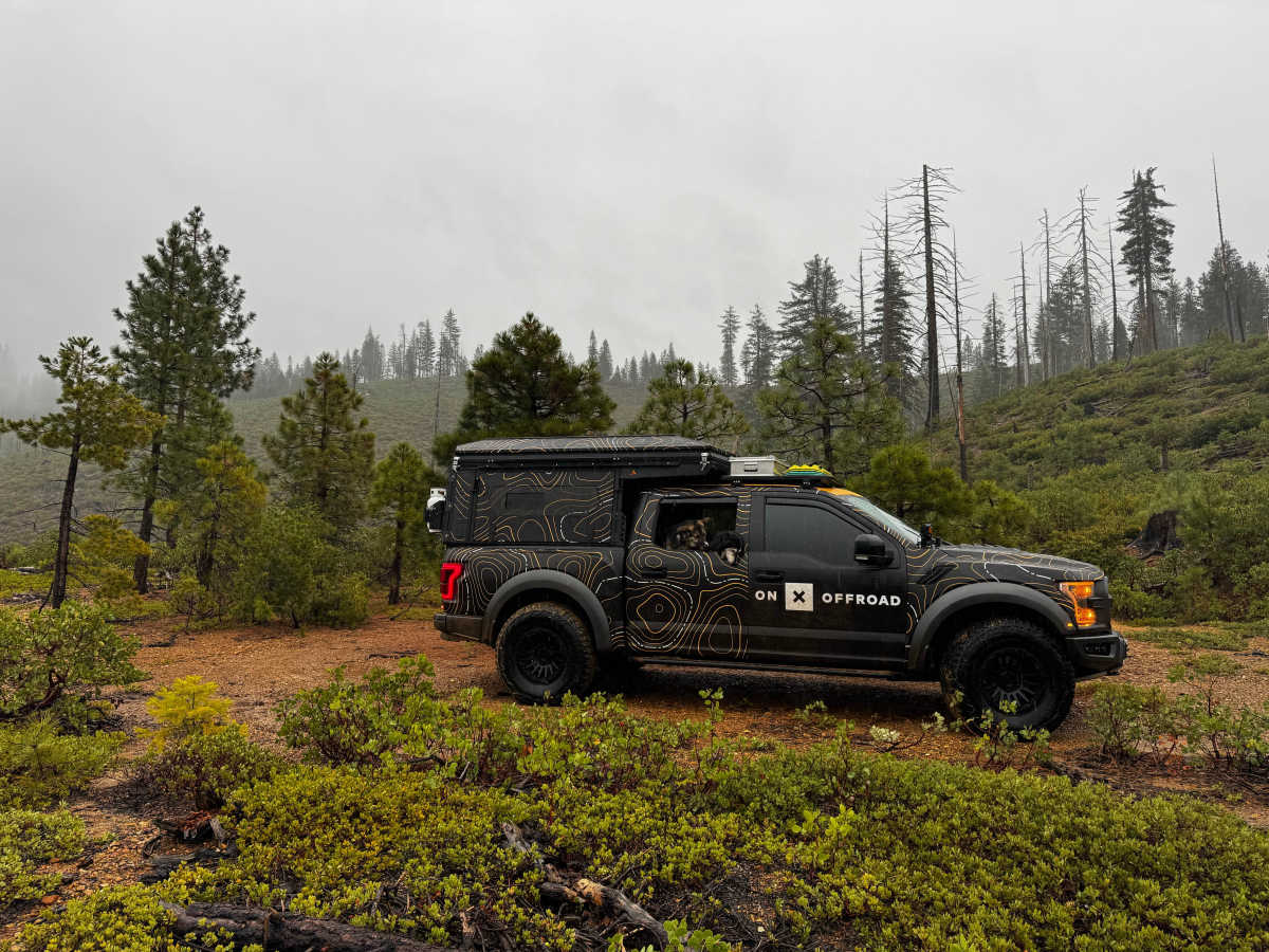 American Hill Trail Spur photo 4