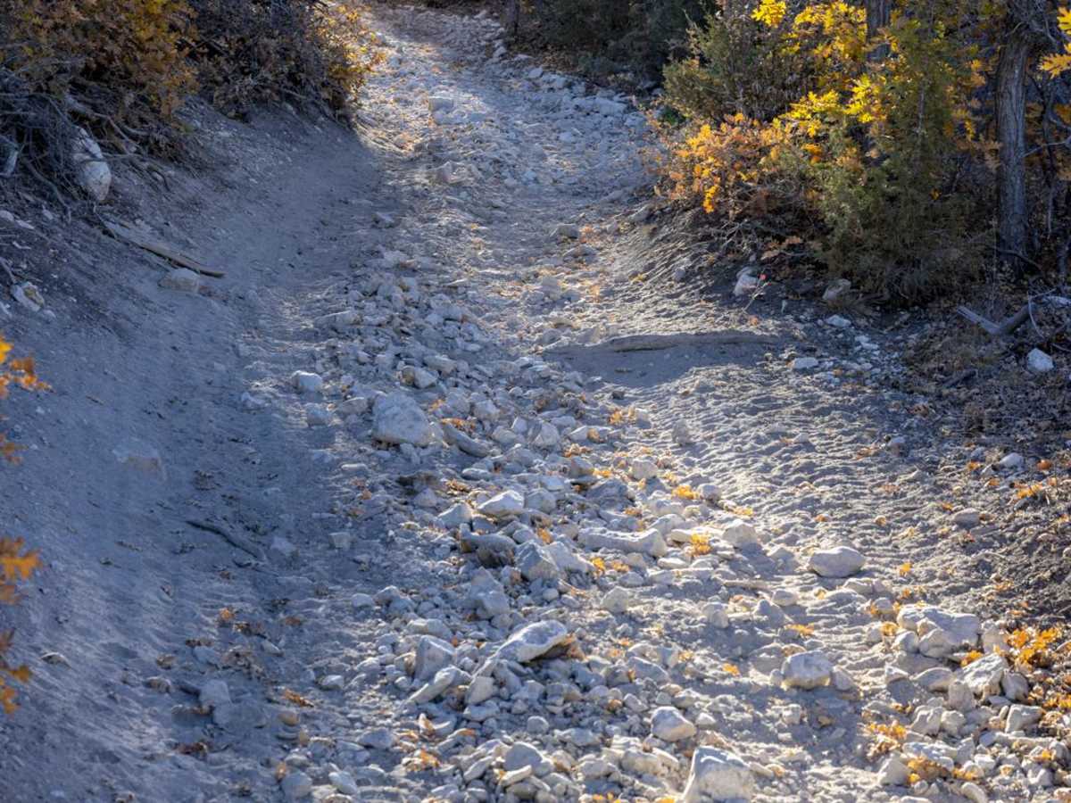 Olsen Canyon photo 4
