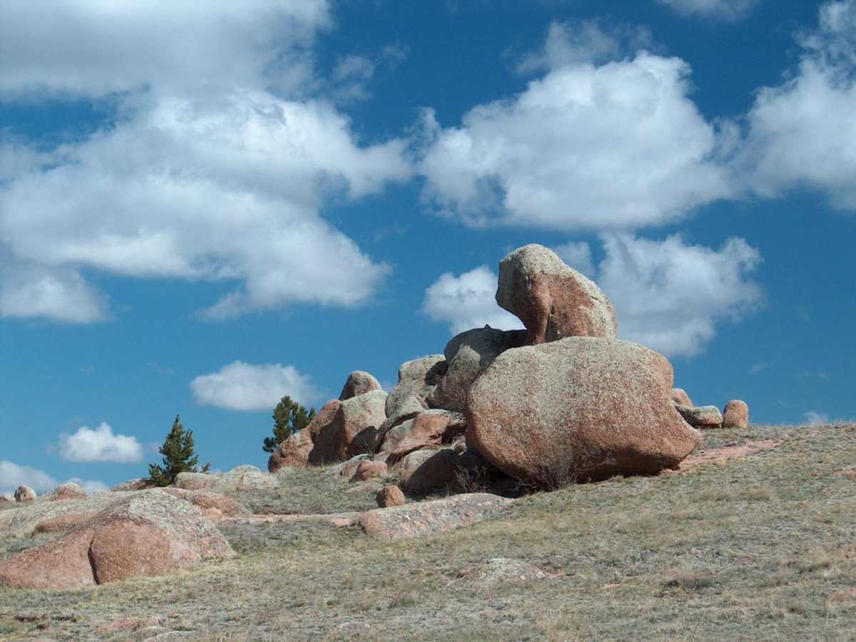 Vedauwoo photo 2