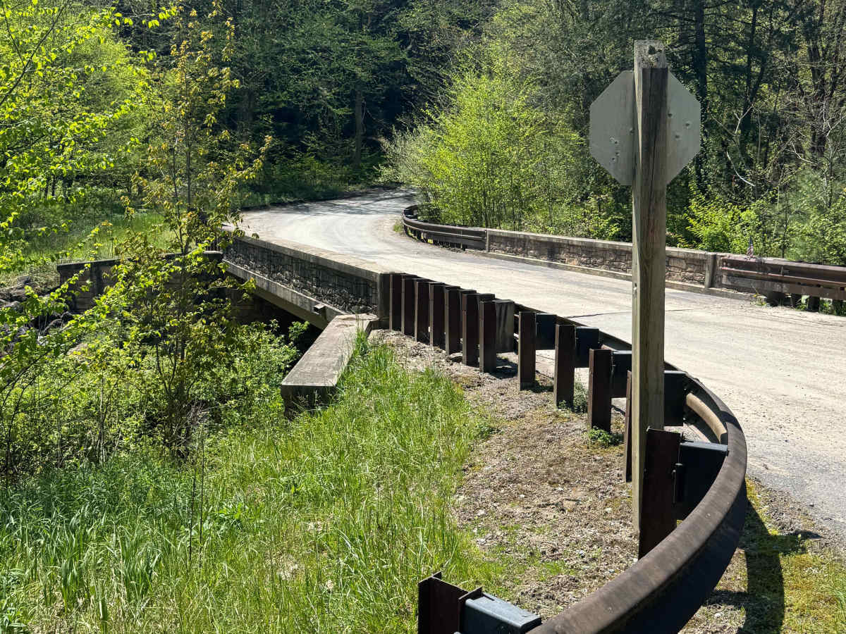 Porcupine Road photo 2