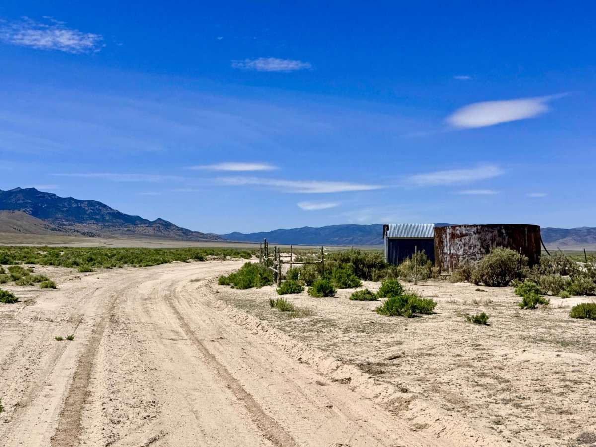 North Antelope Valley Road photo 6