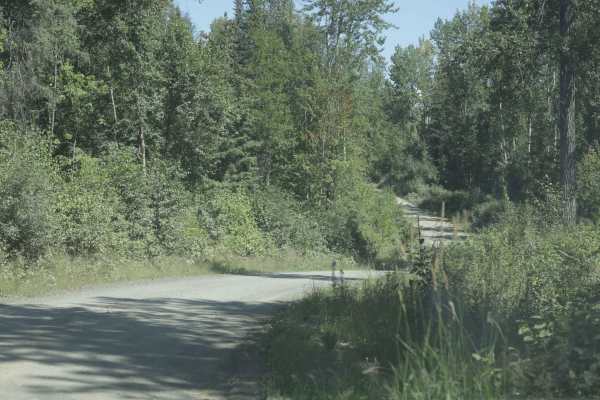 Keynton Lake Trail