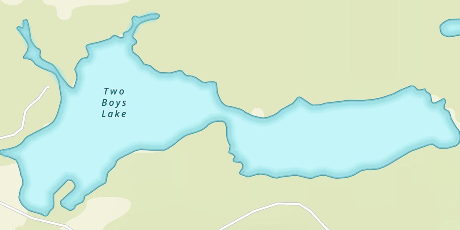 waterbodys
