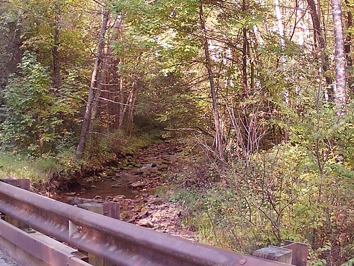 Short Mountain Road photo 4