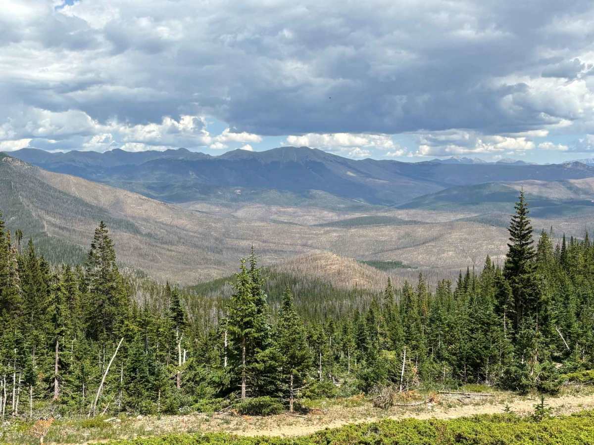 Parkview Mountain Mine photo 2