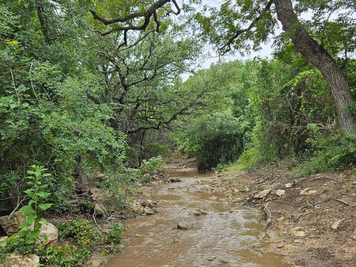 Old Russell's Trail photo 4