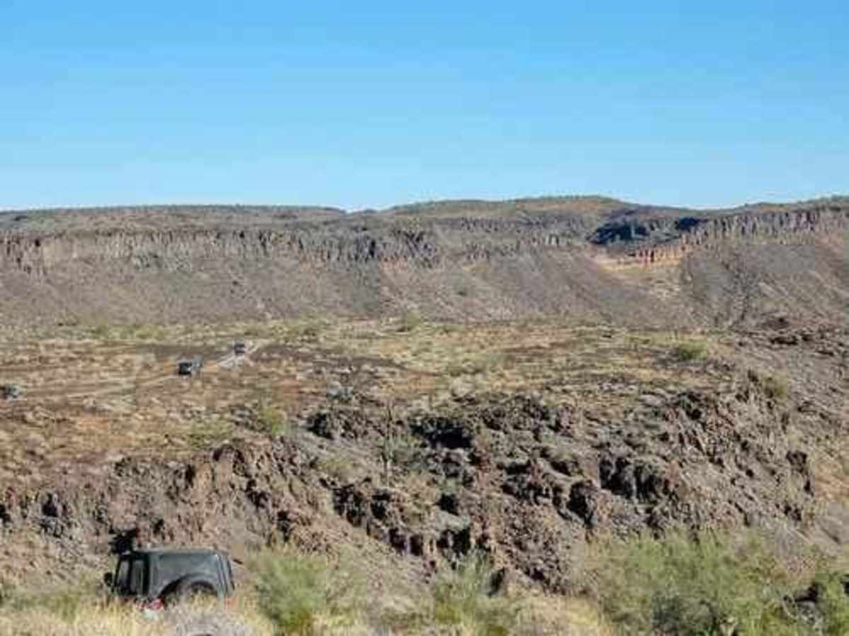 Black Mesa photo 4