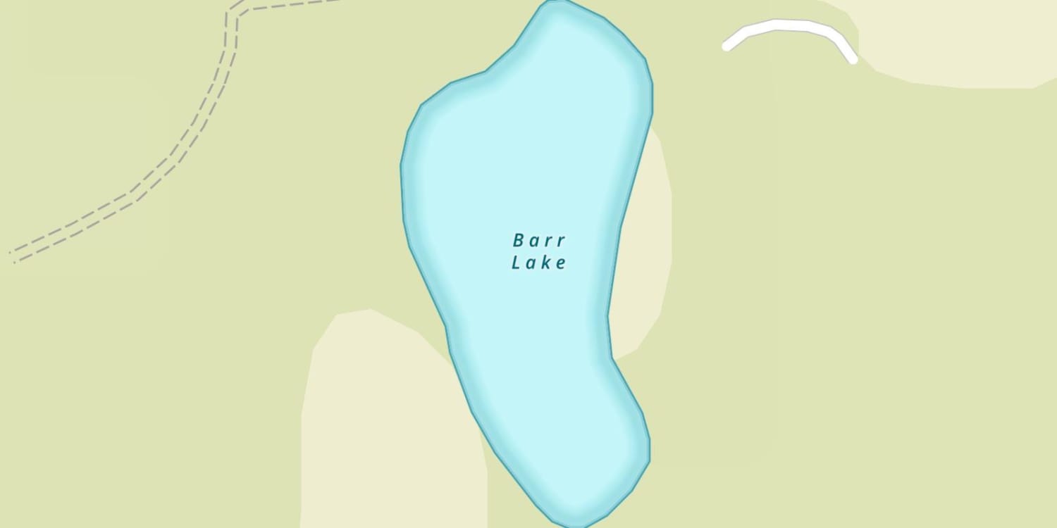Barr Lake