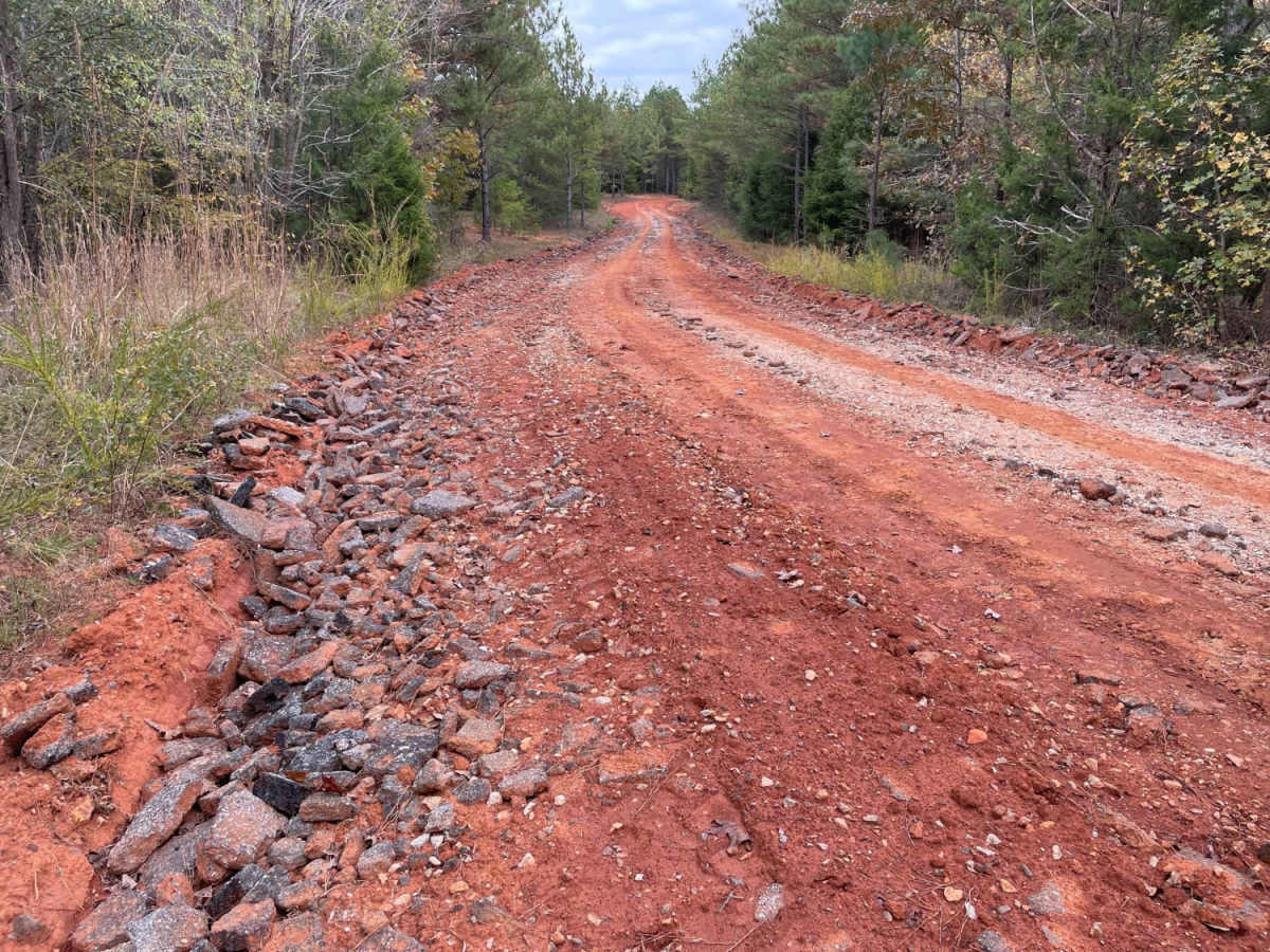 South Carolina Adventure Route Segment 4 photo 6