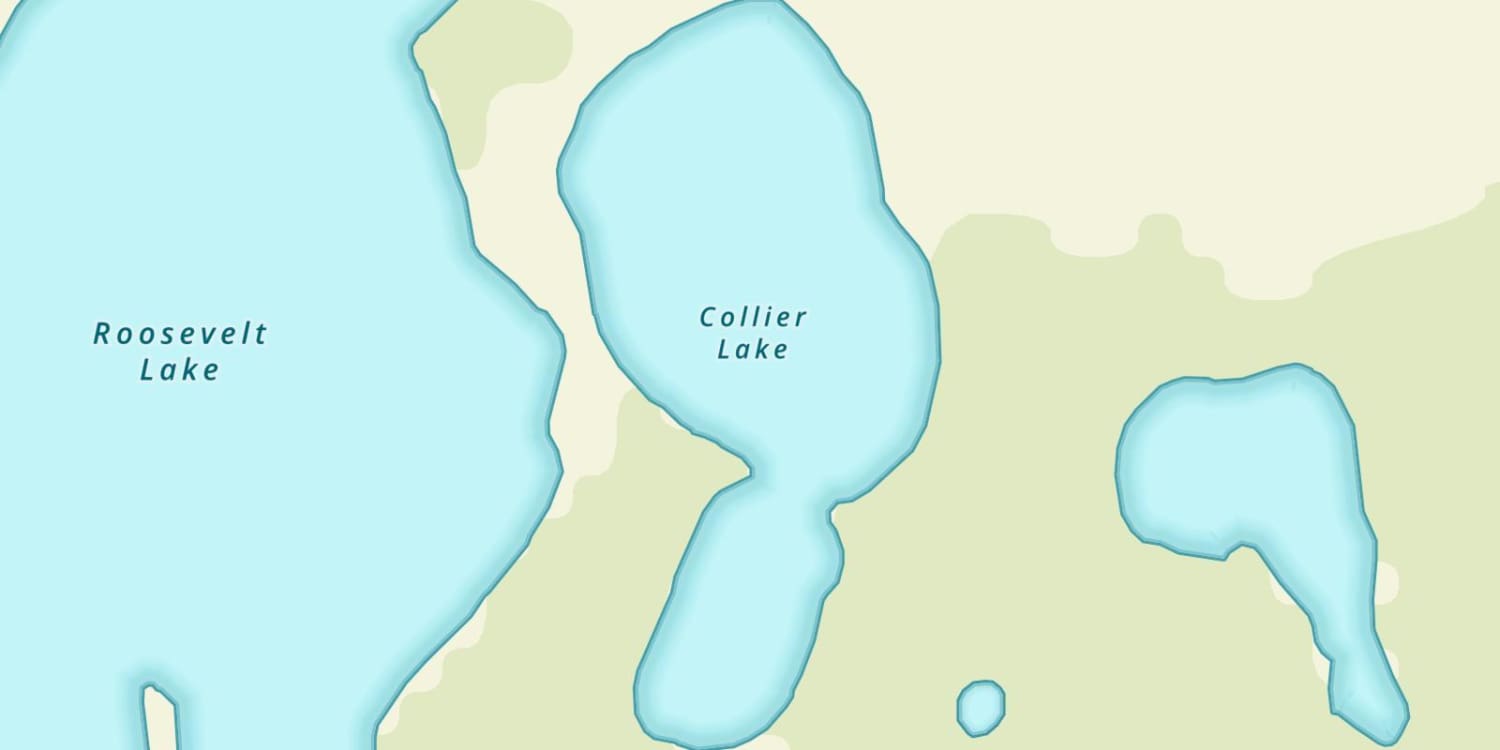 Collier Lake