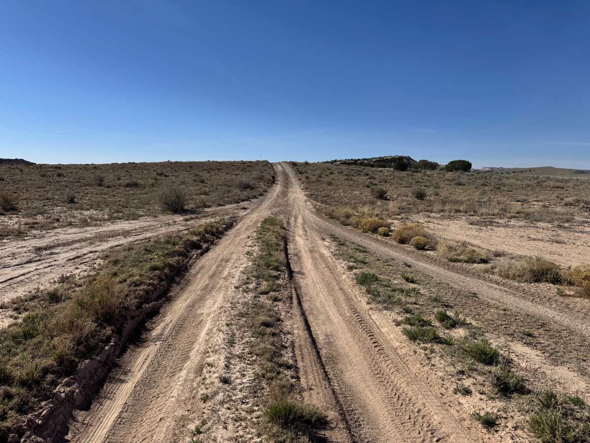 Old Spanish Trail 4x4 Route photo 4