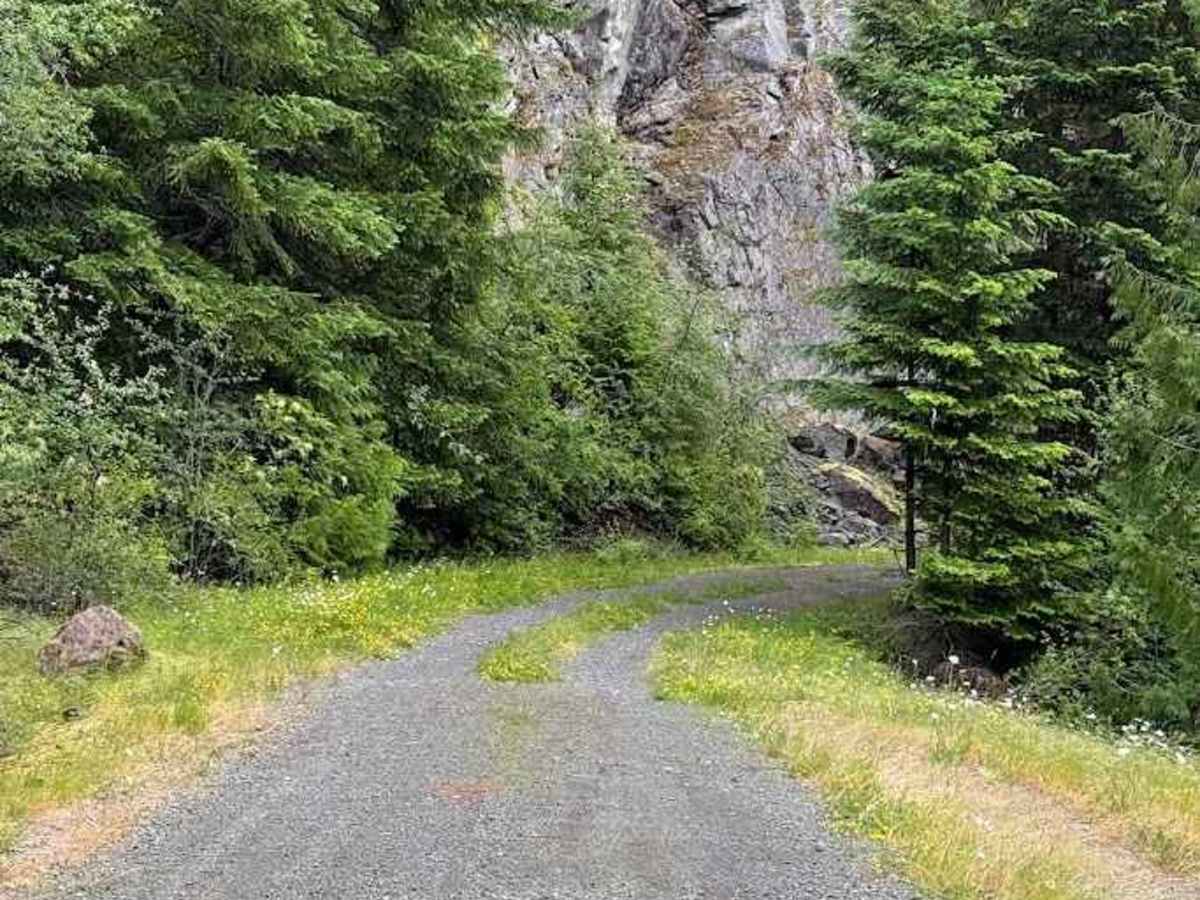 Intake Creek - FS 5210 photo 6