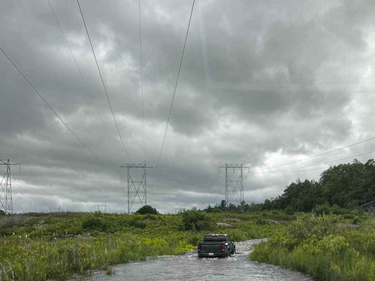 Lingham Hydro Line photo 4