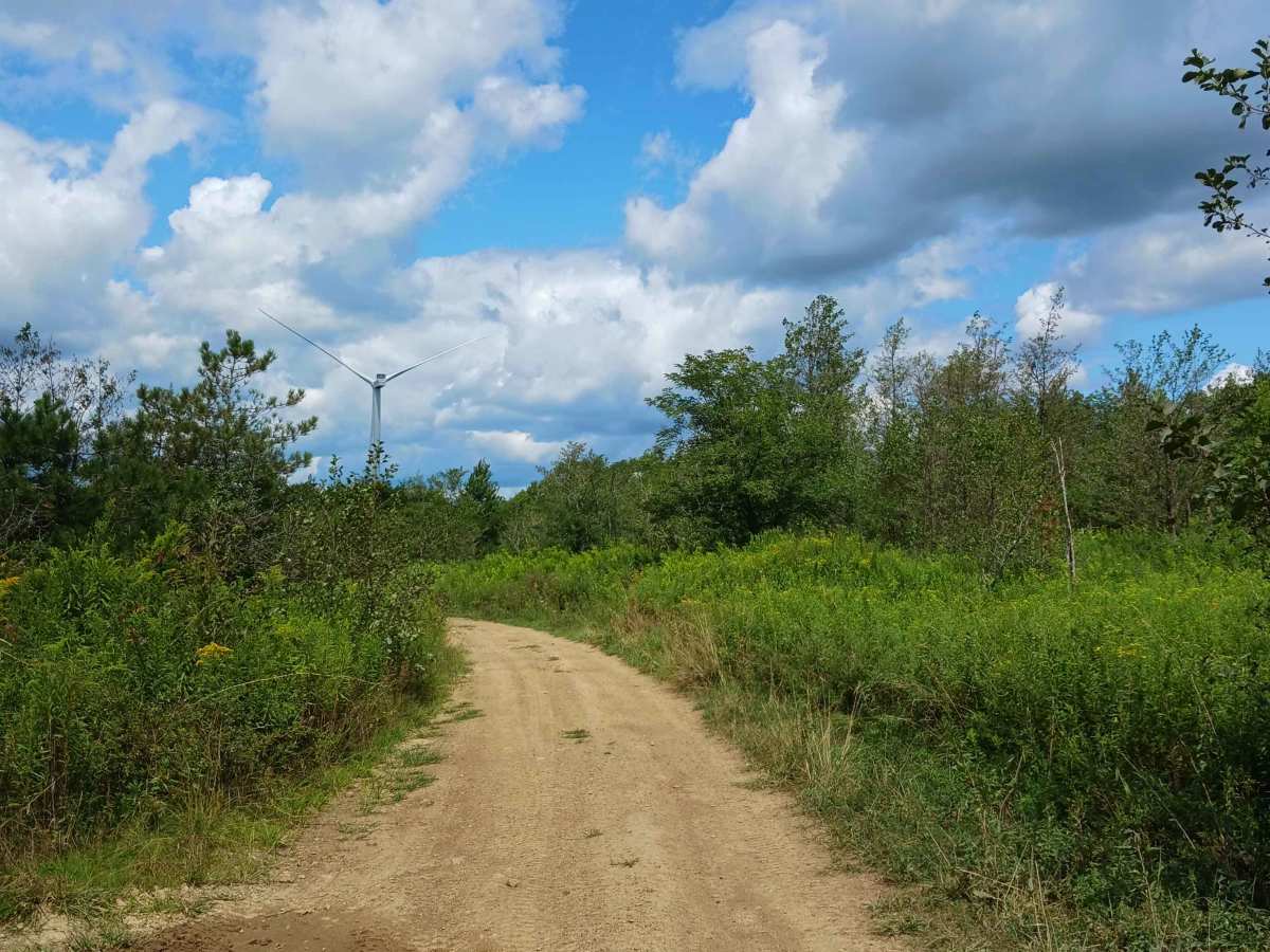 Rhino Loop - Rock Run Recreation Area photo 2