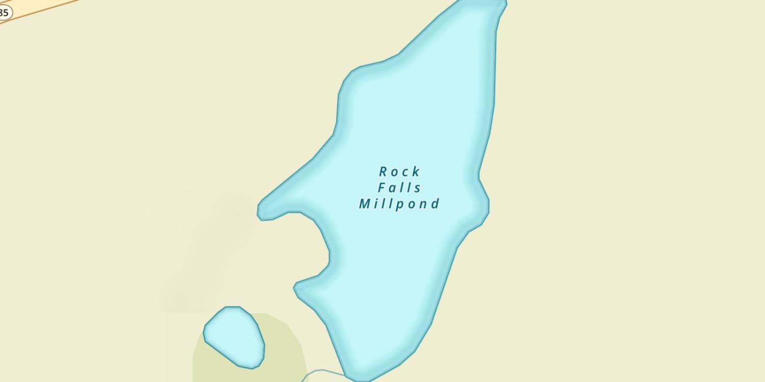 waterbodys