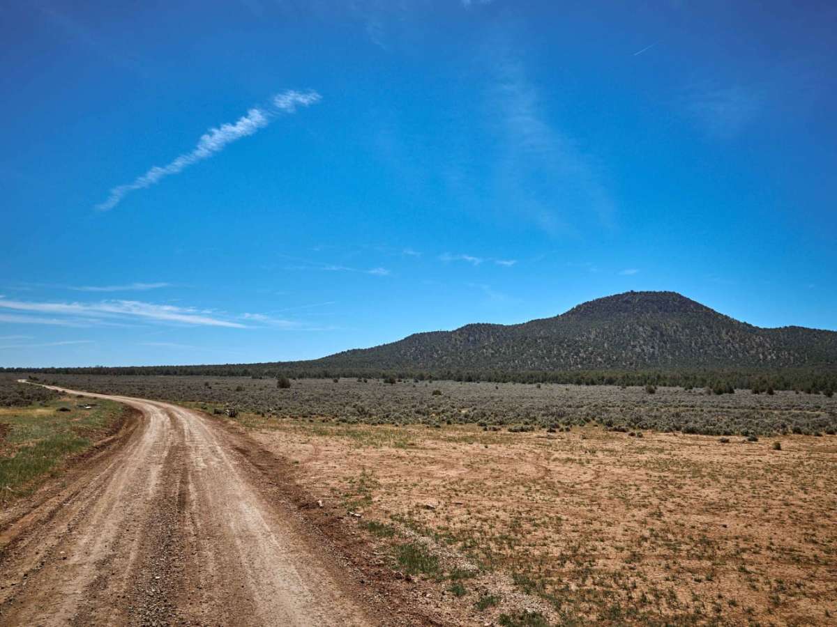 Corbitt Dam Road photo 5