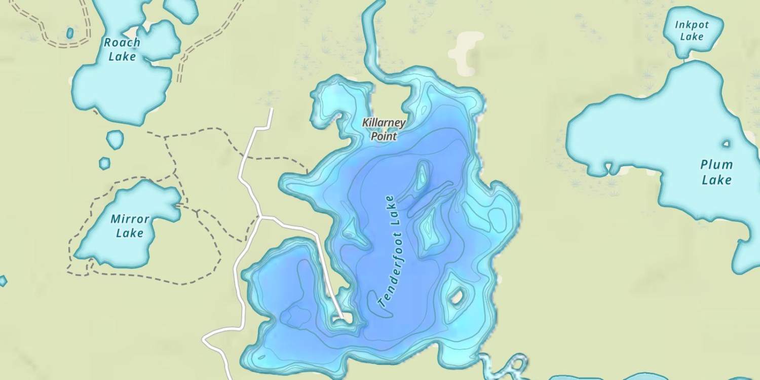 waterbodys