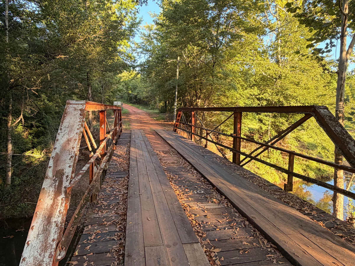 Buck Creek Road photo 2