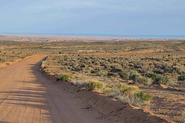Halfway Hollow Road - Uintah County 2230