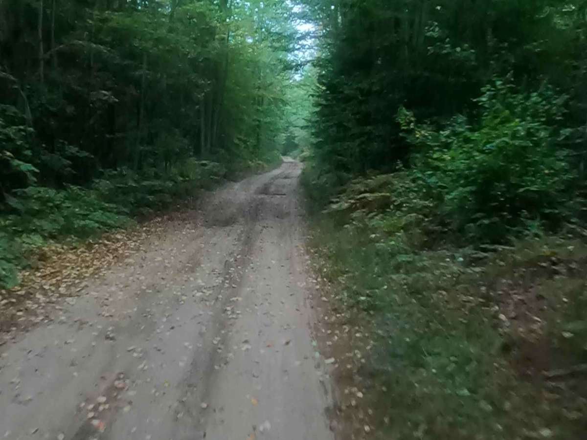 Prout Road (ORV Route A) photo 5