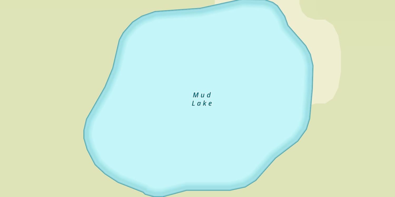 Mud Lake