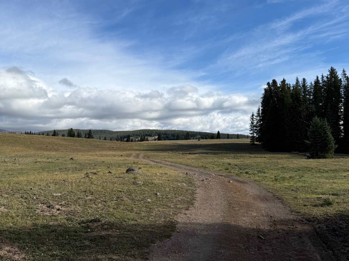 Rainbow Lake Spur photo 2