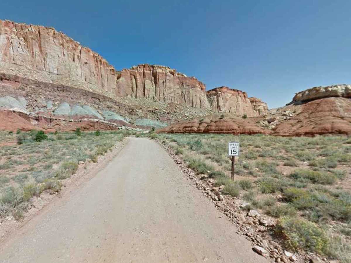 Grand Wash photo 4
