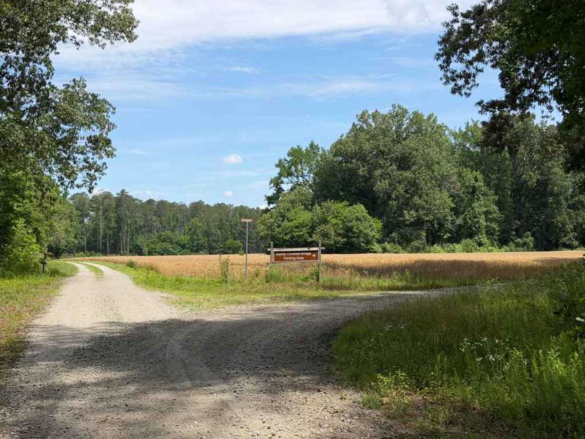 Gaddy Road photo 3