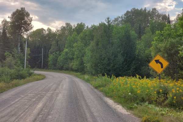 Simpson Road
