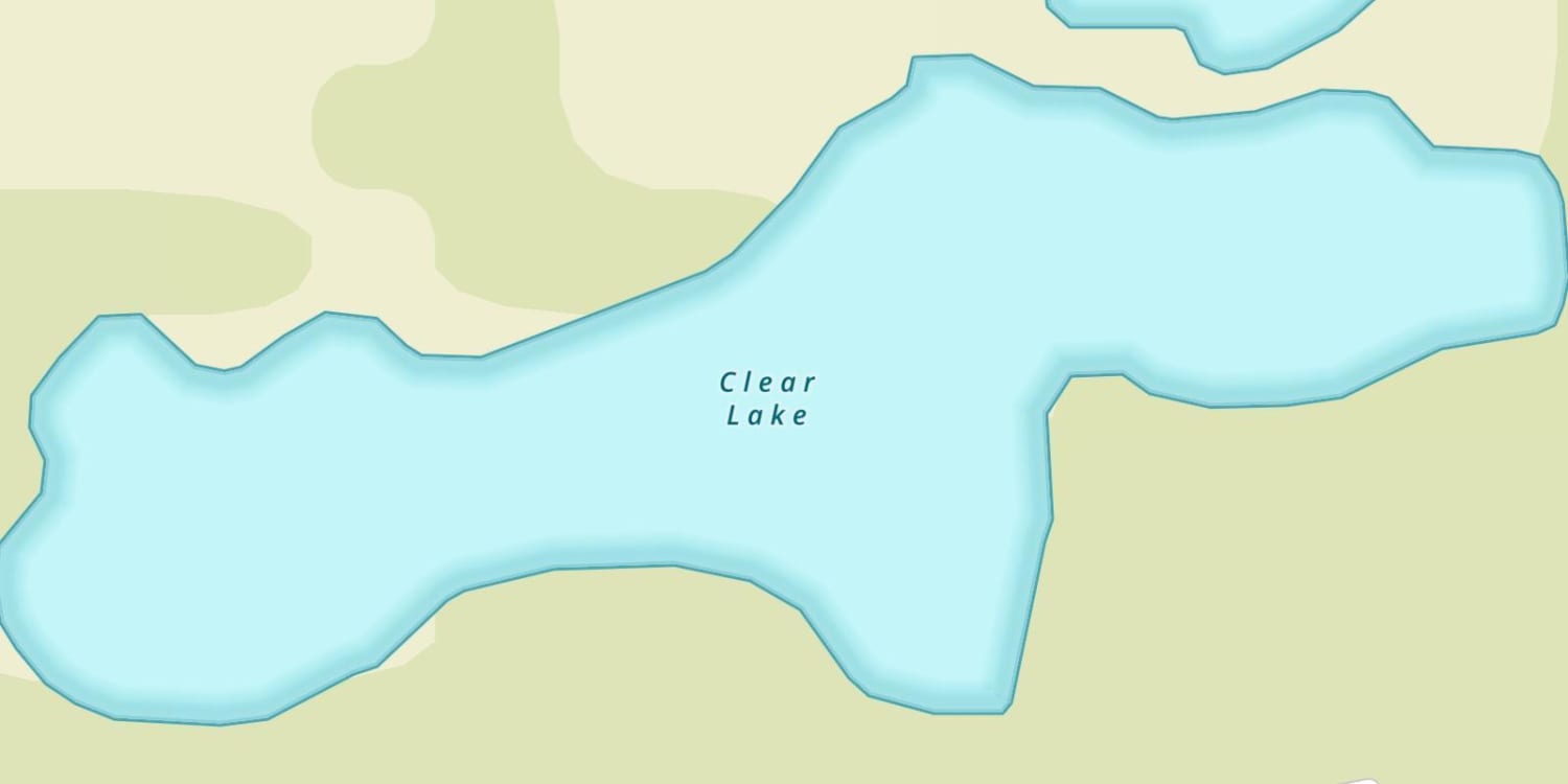 Clear Lake