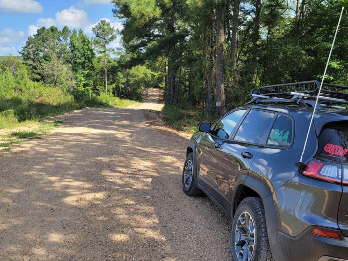 Road 263 to HWY342 photo 4