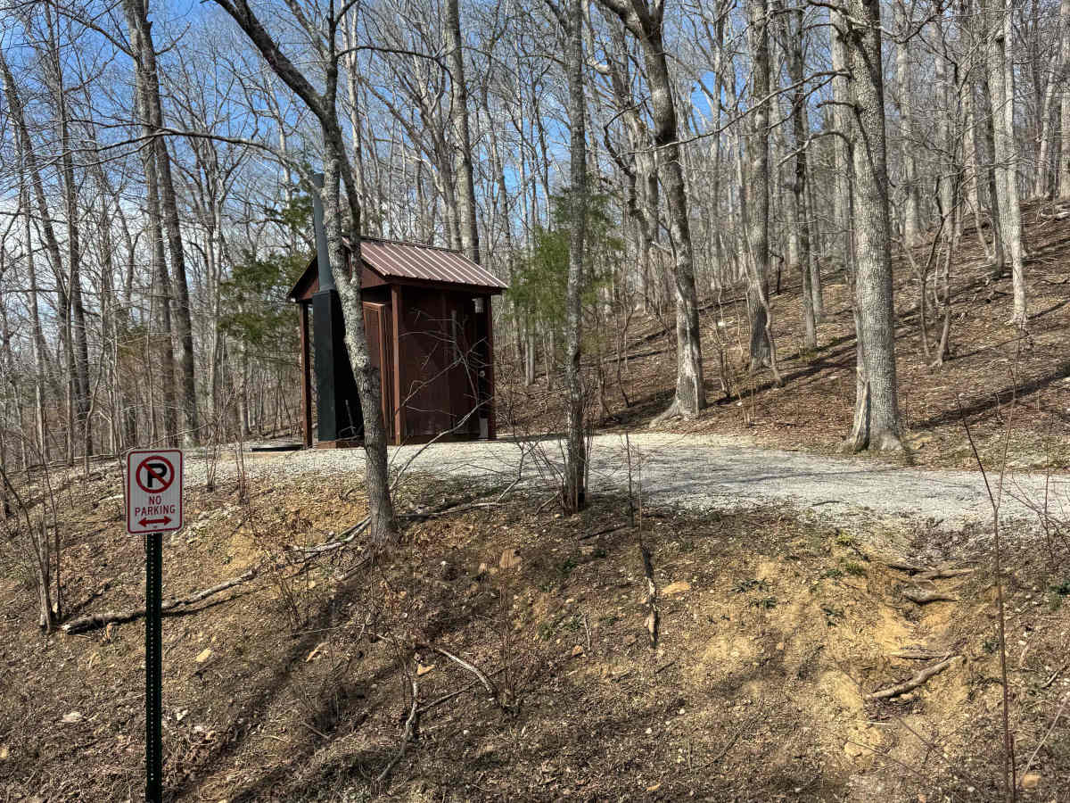 Bell Smith Spring Hiking Area photo 6